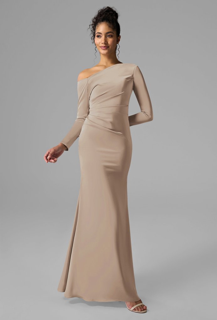 AW Anya Dress